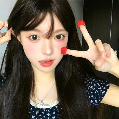 我的恋人有点迷